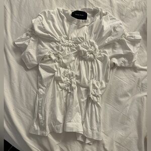Simone Rocha Tee